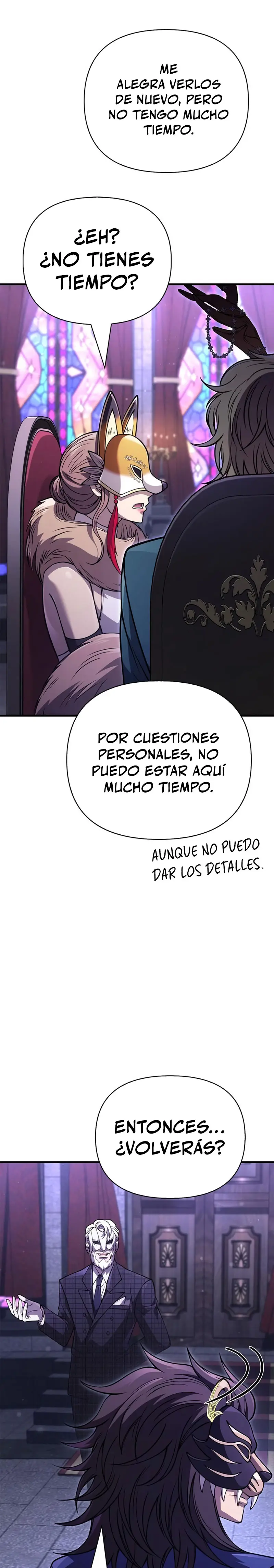 Sobreviviendo al Juego Siendo un Barbaro (Bjorn el bárbaro) > Capitulo 129 > Page 481