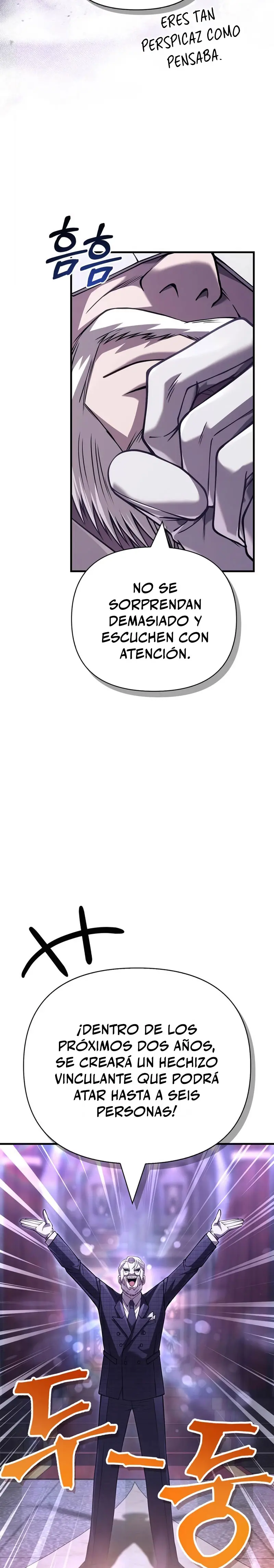 Sobreviviendo al Juego Siendo un Barbaro (Bjorn el bárbaro) > Capitulo 129 > Page 501