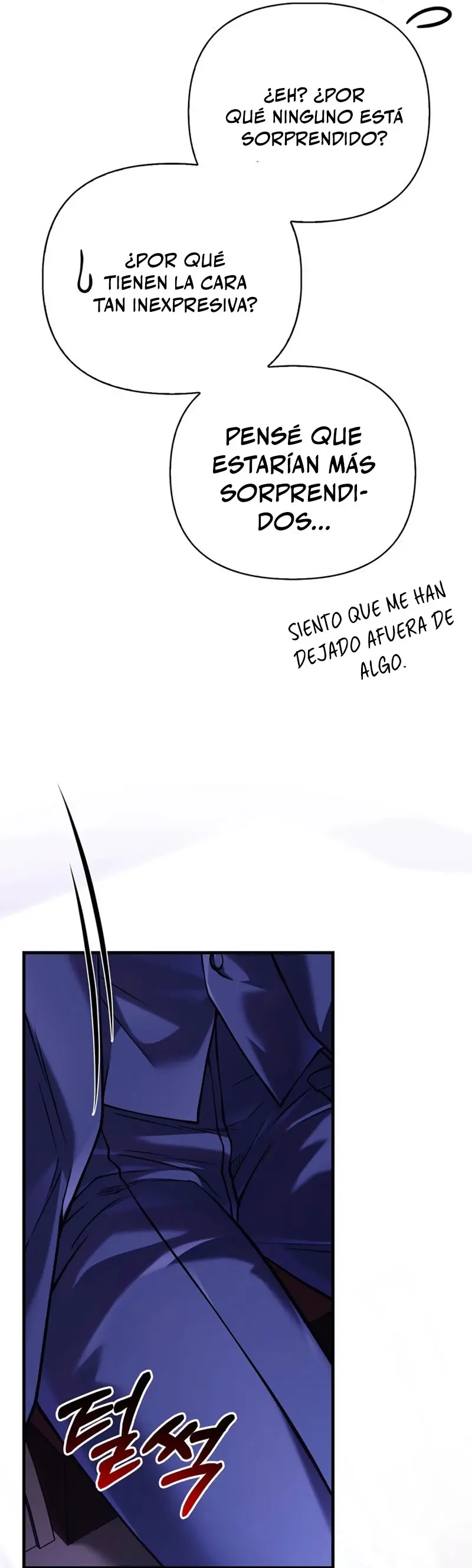 Sobreviviendo al Juego Siendo un Barbaro (Bjorn el bárbaro) > Capitulo 129 > Page 521