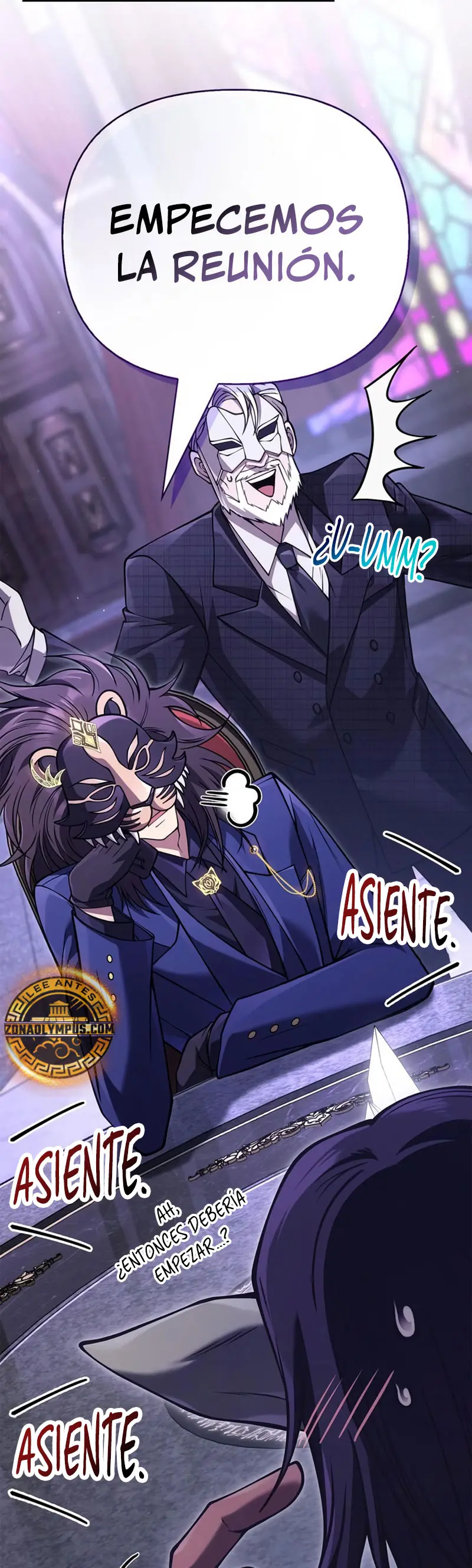 Sobreviviendo al Juego Siendo un Barbaro (Bjorn el bárbaro) > Capitulo 129 > Page 531