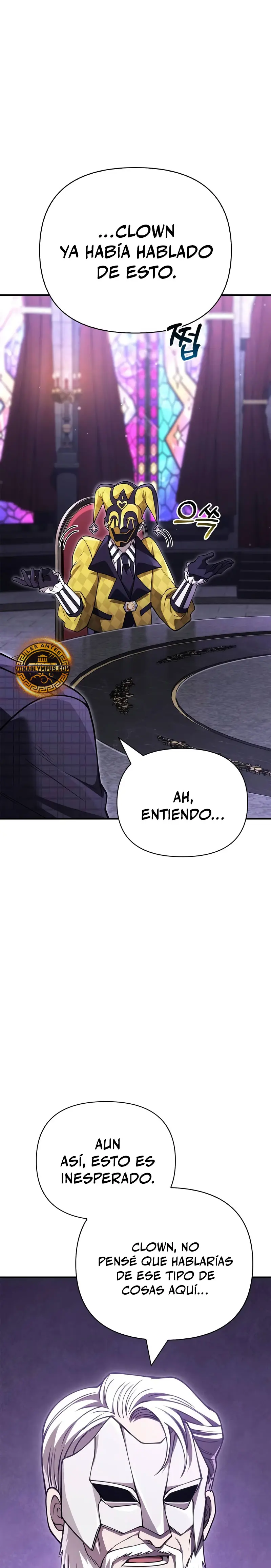 Sobreviviendo al Juego Siendo un Barbaro (Bjorn el bárbaro) > Capitulo 130 > Page 21