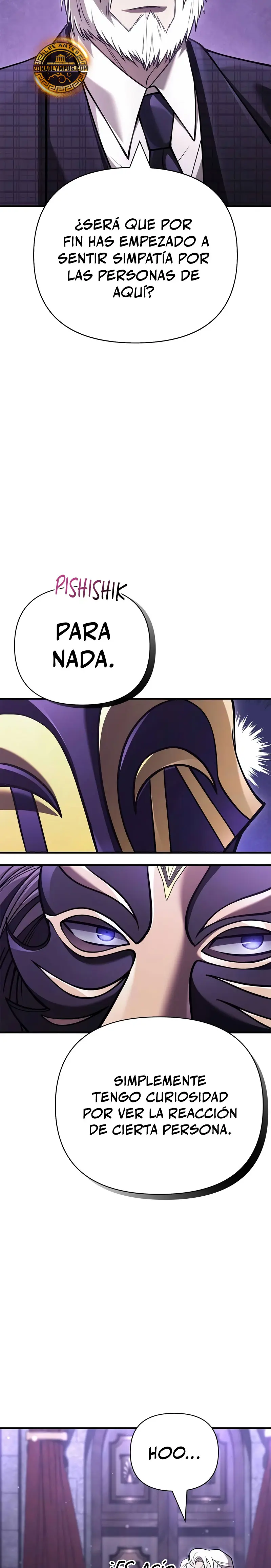 Sobreviviendo al Juego Siendo un Barbaro (Bjorn el bárbaro) > Capitulo 130 > Page 31