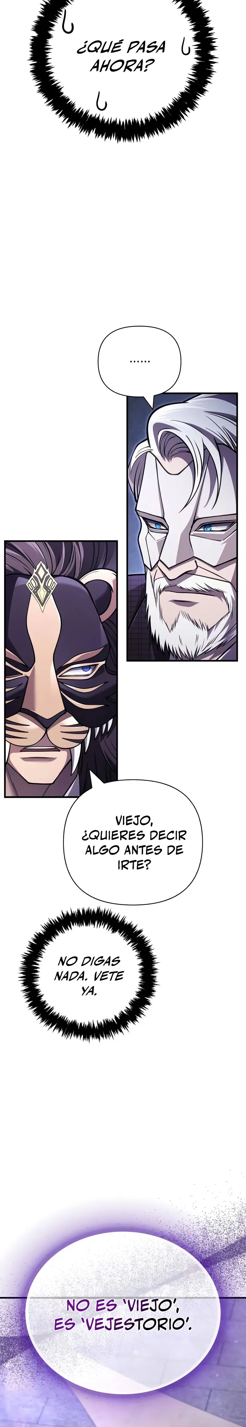 Sobreviviendo al Juego Siendo un Barbaro (Bjorn el bárbaro) > Capitulo 130 > Page 61