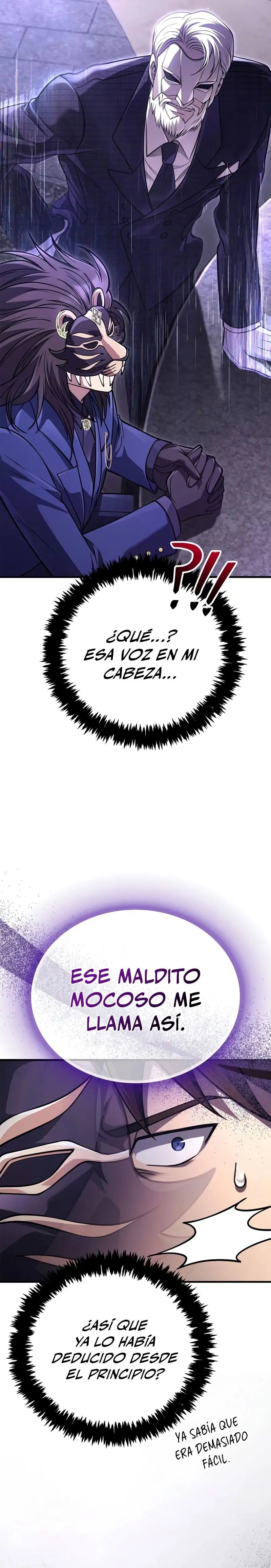 Sobreviviendo al Juego Siendo un Barbaro (Bjorn el bárbaro) > Capitulo 130 > Page 71