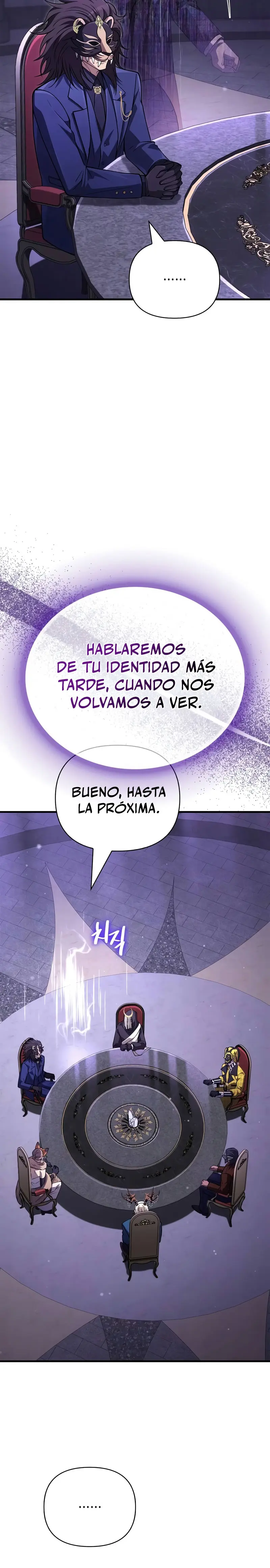 Sobreviviendo al Juego Siendo un Barbaro (Bjorn el bárbaro) > Capitulo 130 > Page 91