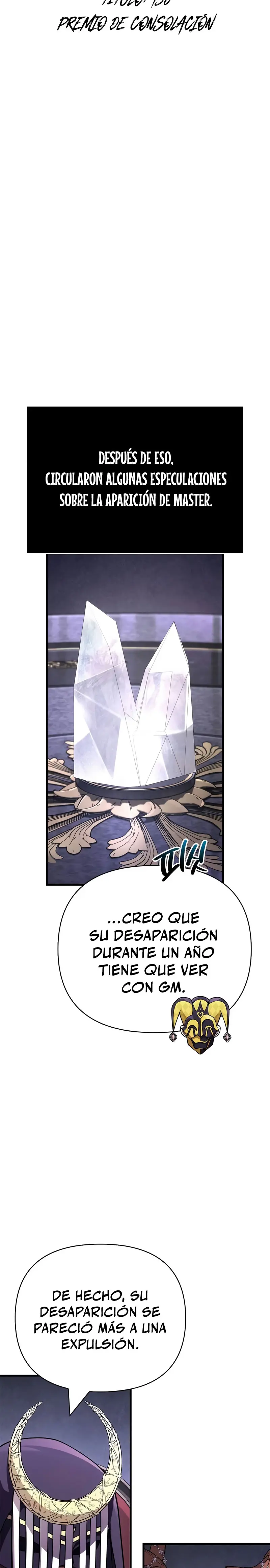 Sobreviviendo al Juego Siendo un Barbaro (Bjorn el bárbaro) > Capitulo 130 > Page 111