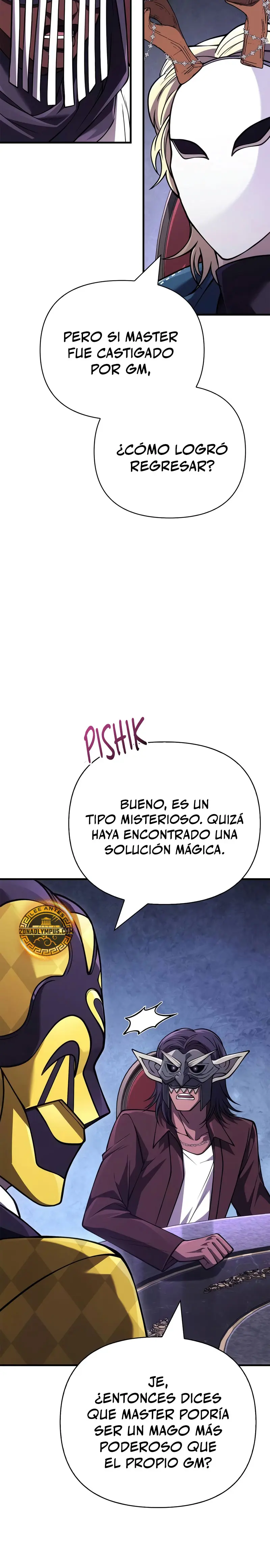 Sobreviviendo al Juego Siendo un Barbaro (Bjorn el bárbaro) > Capitulo 130 > Page 121