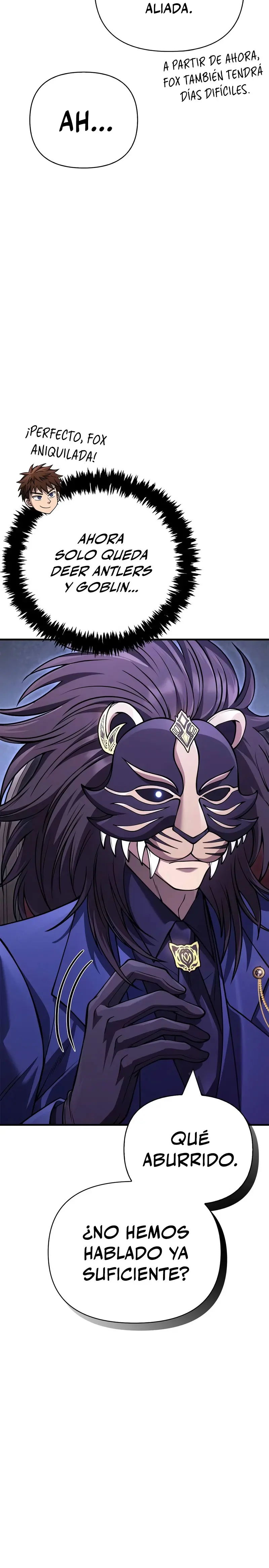 Sobreviviendo al Juego Siendo un Barbaro (Bjorn el bárbaro) > Capitulo 130 > Page 151