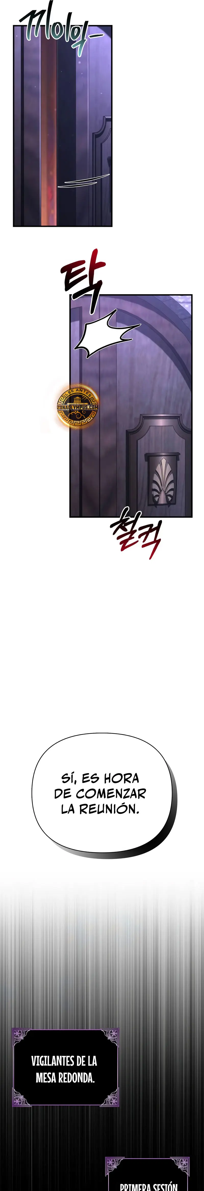 Sobreviviendo al Juego Siendo un Barbaro (Bjorn el bárbaro) > Capitulo 130 > Page 161