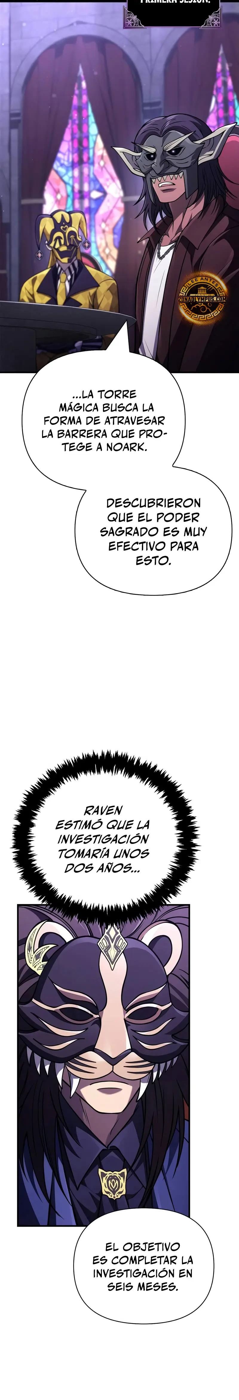 Sobreviviendo al Juego Siendo un Barbaro (Bjorn el bárbaro) > Capitulo 130 > Page 181