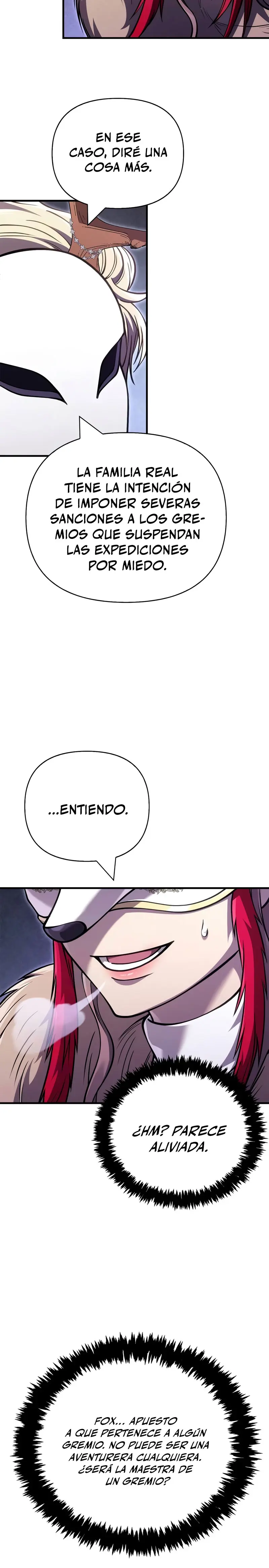 Sobreviviendo al Juego Siendo un Barbaro (Bjorn el bárbaro) > Capitulo 130 > Page 201