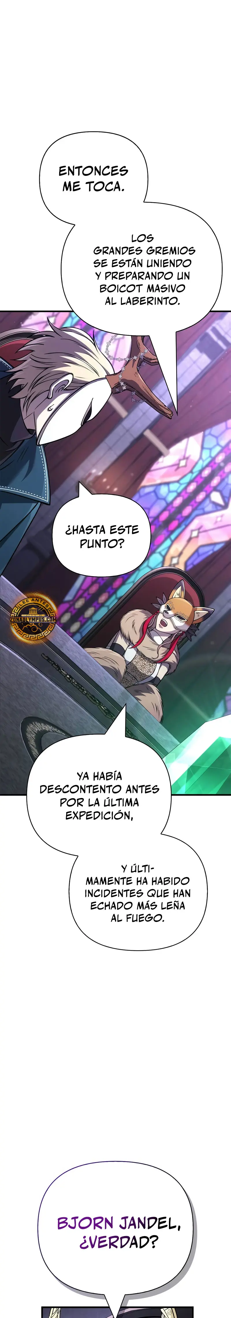 Sobreviviendo al Juego Siendo un Barbaro (Bjorn el bárbaro) > Capitulo 130 > Page 211