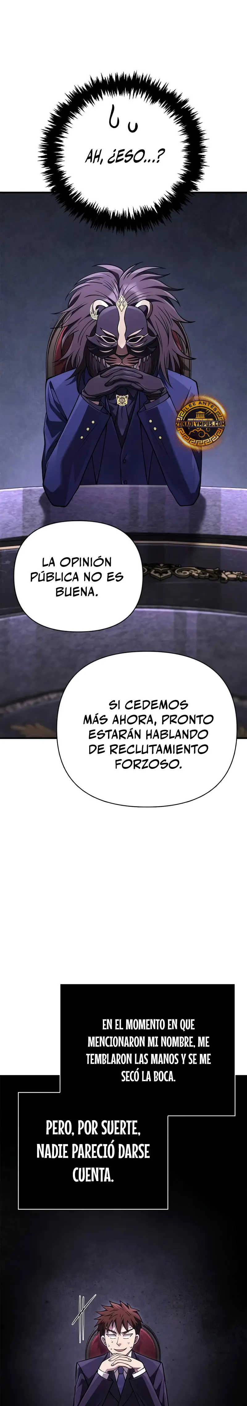 Sobreviviendo al Juego Siendo un Barbaro (Bjorn el bárbaro) > Capitulo 130 > Page 231