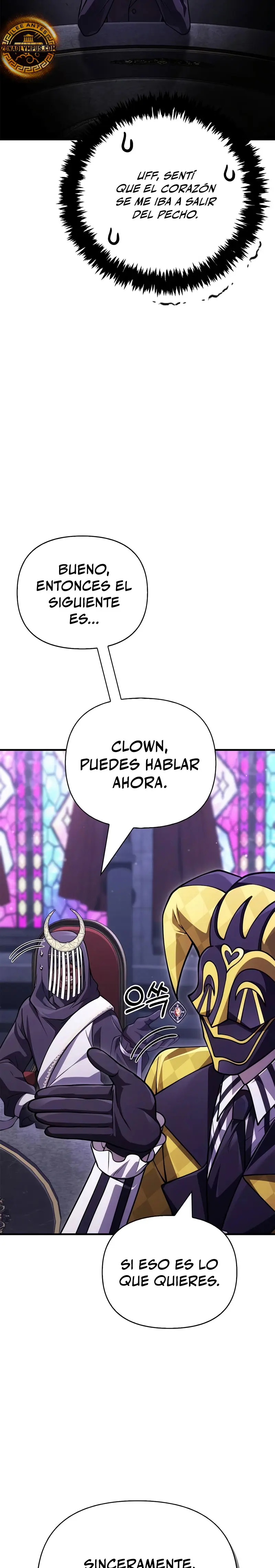 Sobreviviendo al Juego Siendo un Barbaro (Bjorn el bárbaro) > Capitulo 130 > Page 241