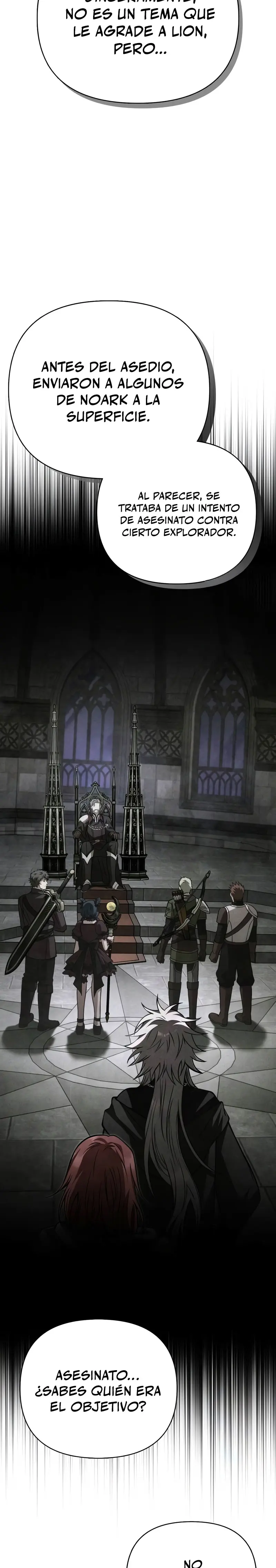 Sobreviviendo al Juego Siendo un Barbaro (Bjorn el bárbaro) > Capitulo 130 > Page 251