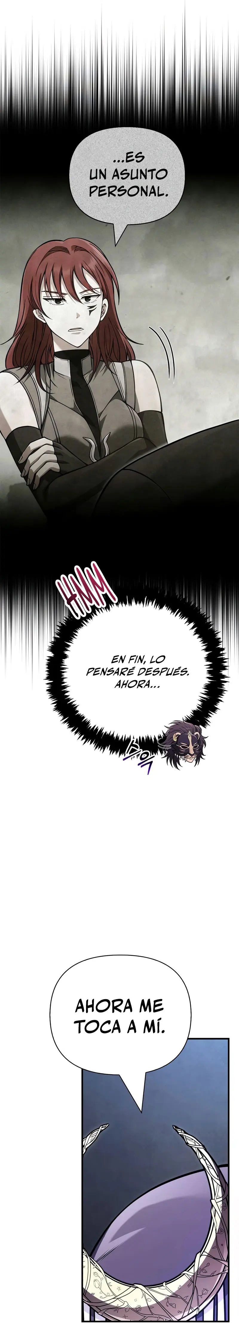 Sobreviviendo al Juego Siendo un Barbaro (Bjorn el bárbaro) > Capitulo 130 > Page 271