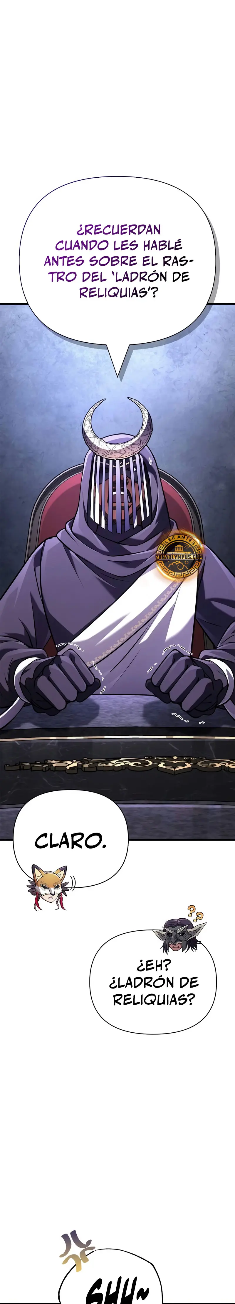 Sobreviviendo al Juego Siendo un Barbaro (Bjorn el bárbaro) > Capitulo 130 > Page 281