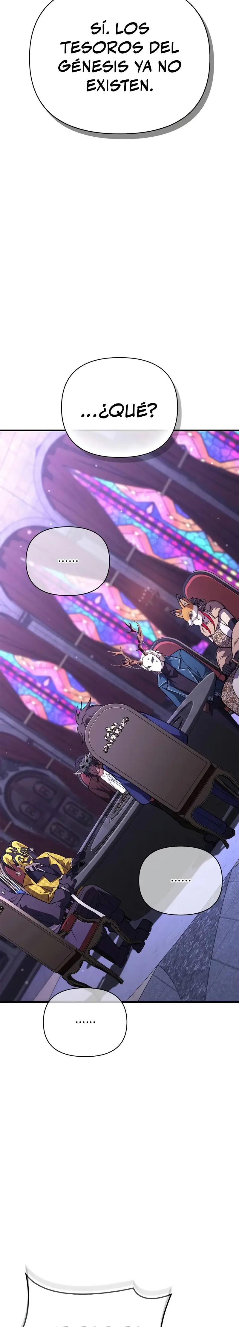 Sobreviviendo al Juego Siendo un Barbaro (Bjorn el bárbaro) > Capitulo 130 > Page 301