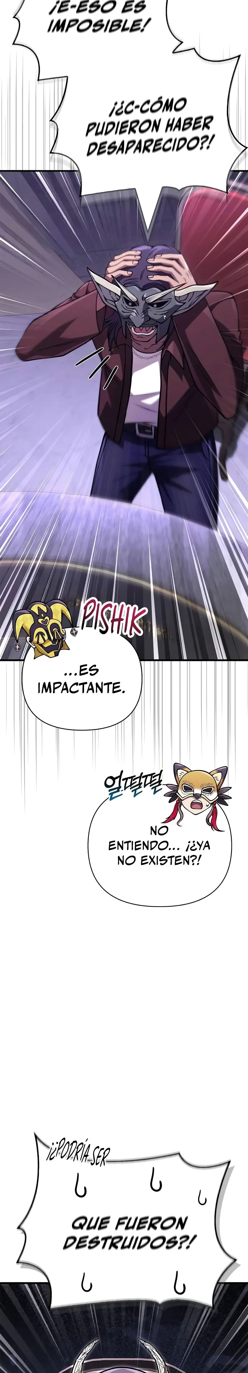 Sobreviviendo al Juego Siendo un Barbaro (Bjorn el bárbaro) > Capitulo 130 > Page 311