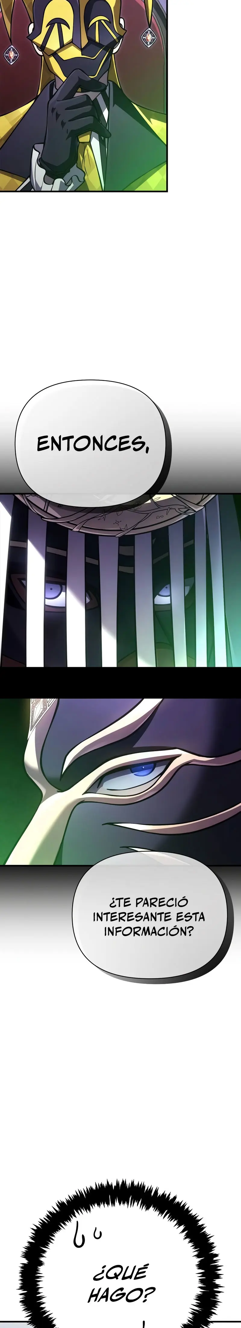 Sobreviviendo al Juego Siendo un Barbaro (Bjorn el bárbaro) > Capitulo 130 > Page 341