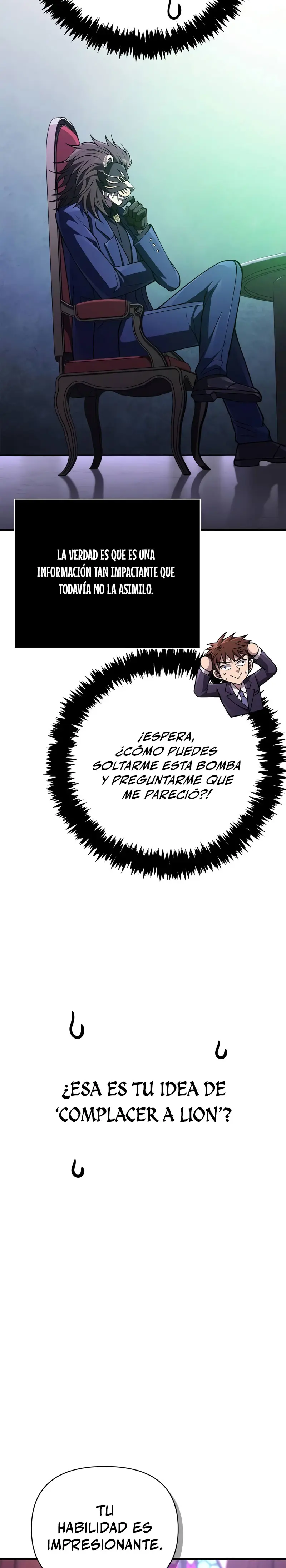 Sobreviviendo al Juego Siendo un Barbaro (Bjorn el bárbaro) > Capitulo 130 > Page 361