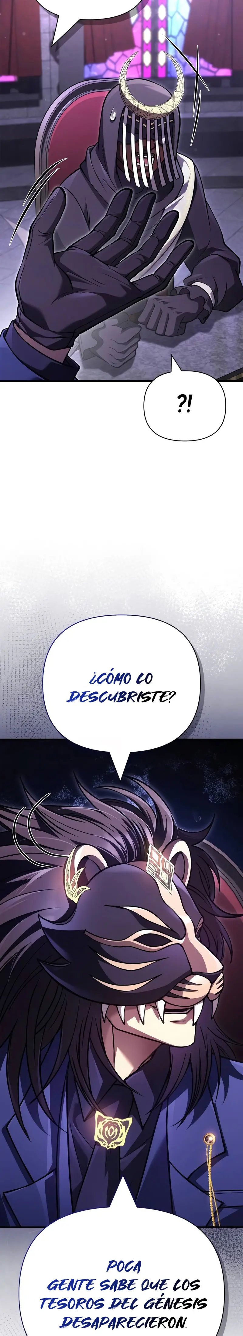 Sobreviviendo al Juego Siendo un Barbaro (Bjorn el bárbaro) > Capitulo 130 > Page 371