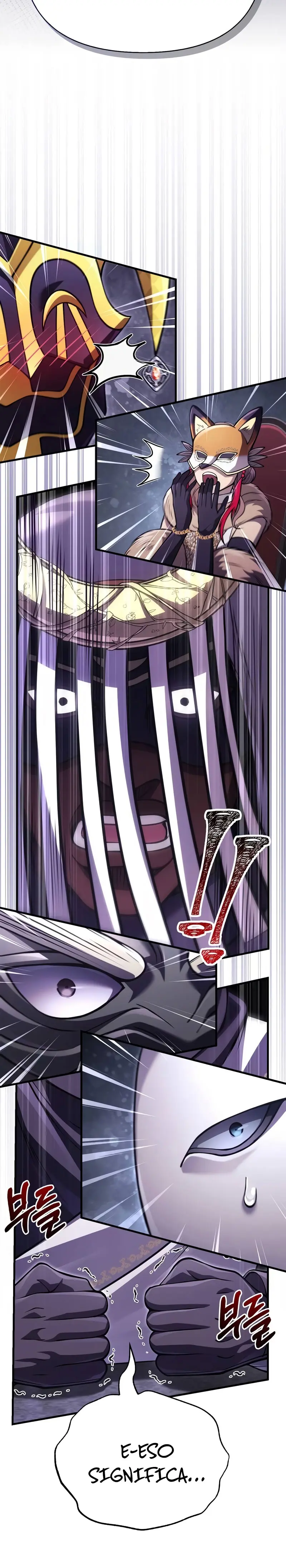 Sobreviviendo al Juego Siendo un Barbaro (Bjorn el bárbaro) > Capitulo 130 > Page 381