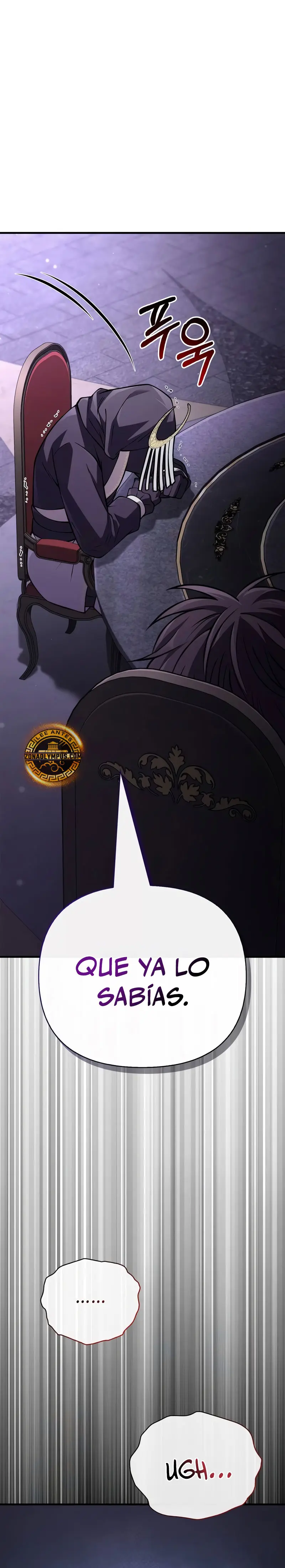 Sobreviviendo al Juego Siendo un Barbaro (Bjorn el bárbaro) > Capitulo 130 > Page 391