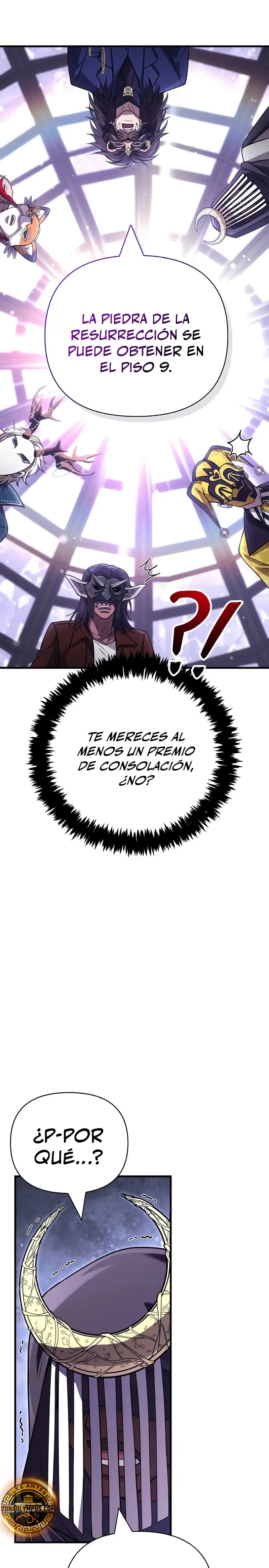 Sobreviviendo al Juego Siendo un Barbaro (Bjorn el bárbaro) > Capitulo 130 > Page 411