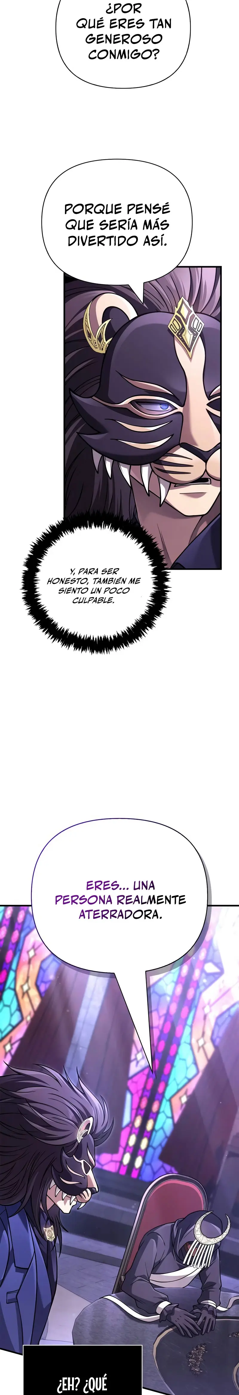 Sobreviviendo al Juego Siendo un Barbaro (Bjorn el bárbaro) > Capitulo 130 > Page 421