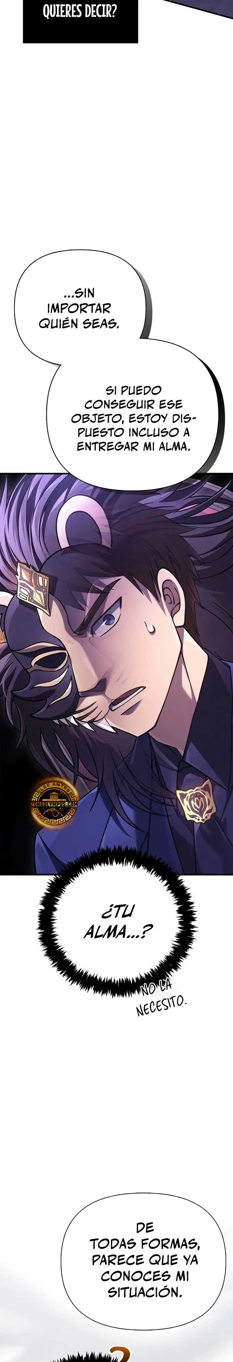 Sobreviviendo al Juego Siendo un Barbaro (Bjorn el bárbaro) > Capitulo 130 > Page 431