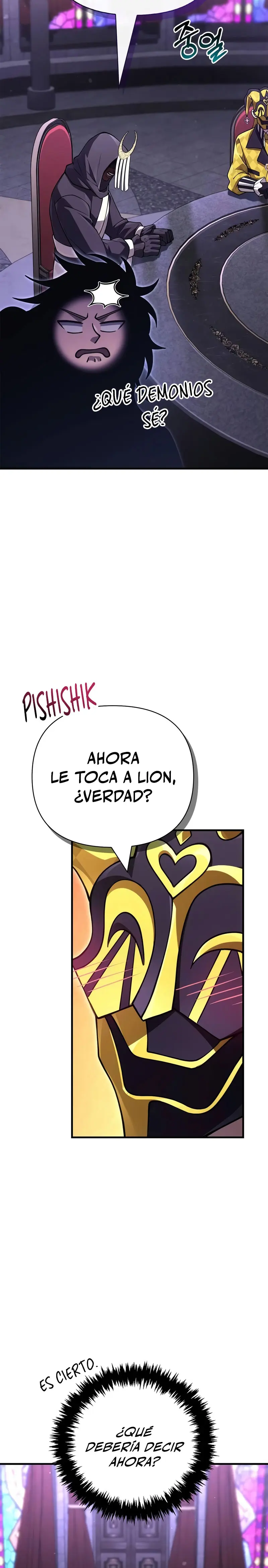 Sobreviviendo al Juego Siendo un Barbaro (Bjorn el bárbaro) > Capitulo 130 > Page 451