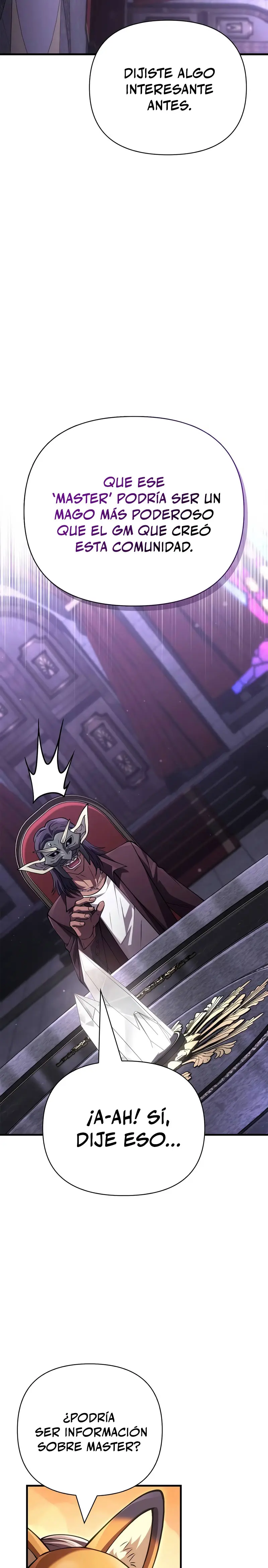 Sobreviviendo al Juego Siendo un Barbaro (Bjorn el bárbaro) > Capitulo 130 > Page 471