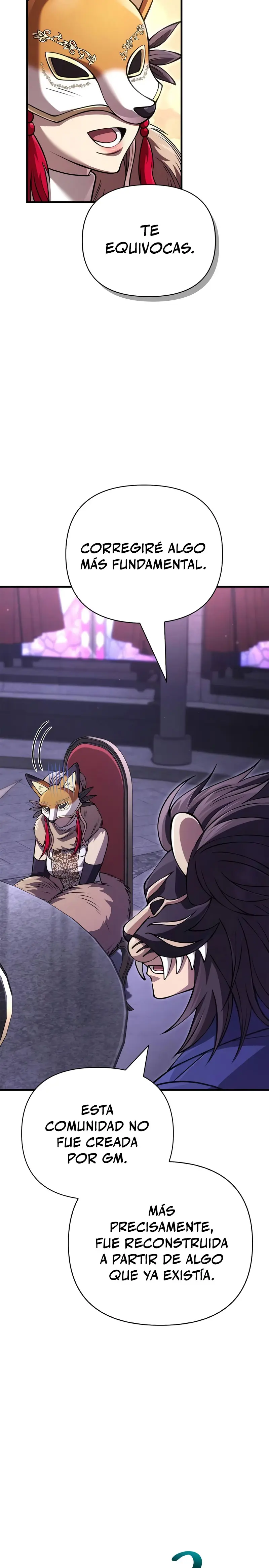 Sobreviviendo al Juego Siendo un Barbaro (Bjorn el bárbaro) > Capitulo 130 > Page 481