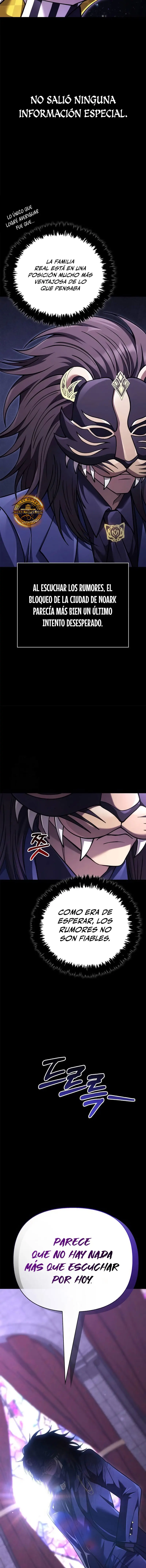 Sobreviviendo al Juego Siendo un Barbaro (Bjorn el bárbaro) > Capitulo 131 > Page 21