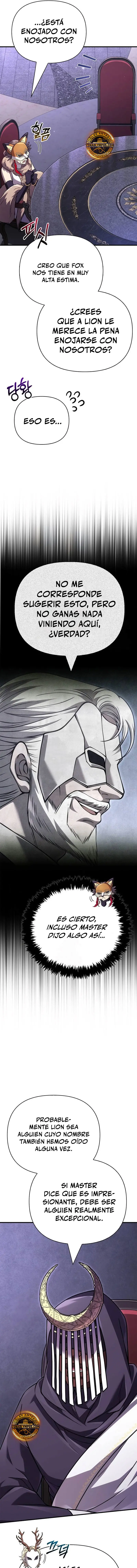 Sobreviviendo al Juego Siendo un Barbaro (Bjorn el bárbaro) > Capitulo 131 > Page 41