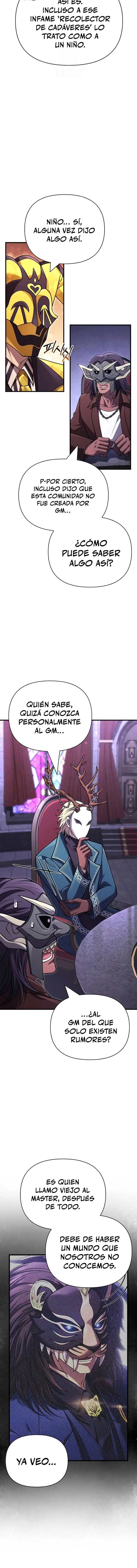 Sobreviviendo al Juego Siendo un Barbaro (Bjorn el bárbaro) > Capitulo 131 > Page 51