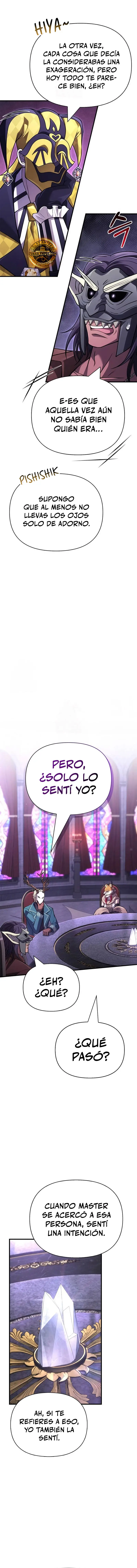 Sobreviviendo al Juego Siendo un Barbaro (Bjorn el bárbaro) > Capitulo 131 > Page 61