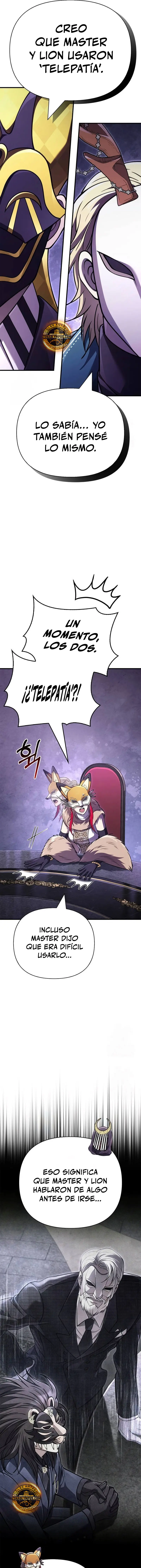 Sobreviviendo al Juego Siendo un Barbaro (Bjorn el bárbaro) > Capitulo 131 > Page 71