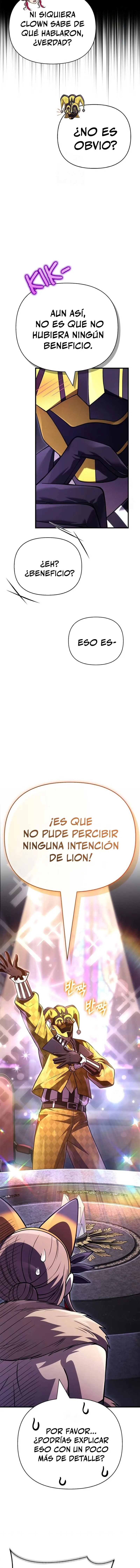 Sobreviviendo al Juego Siendo un Barbaro (Bjorn el bárbaro) > Capitulo 131 > Page 81