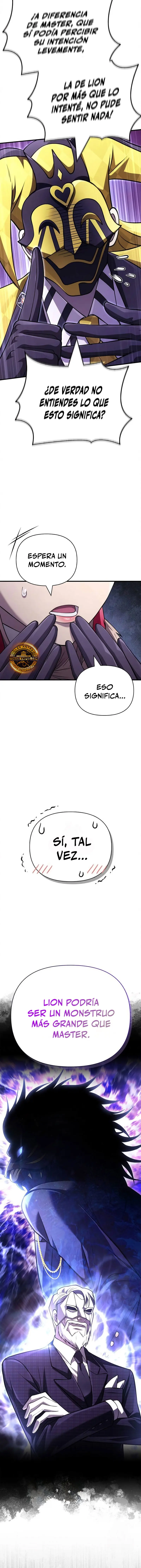 Sobreviviendo al Juego Siendo un Barbaro (Bjorn el bárbaro) > Capitulo 131 > Page 91