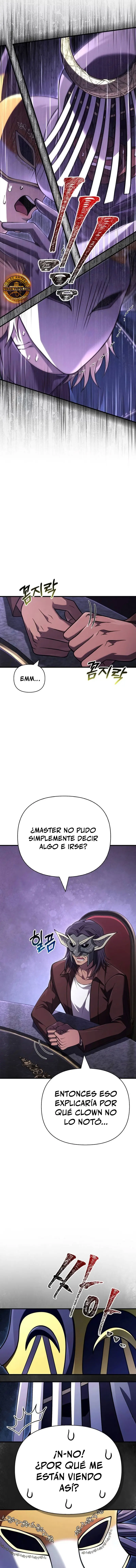 Sobreviviendo al Juego Siendo un Barbaro (Bjorn el bárbaro) > Capitulo 131 > Page 111