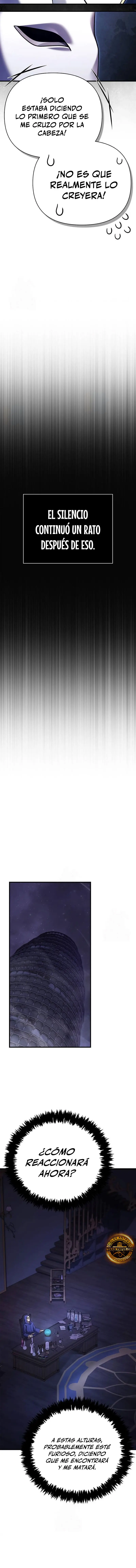 Sobreviviendo al Juego Siendo un Barbaro (Bjorn el bárbaro) > Capitulo 131 > Page 121