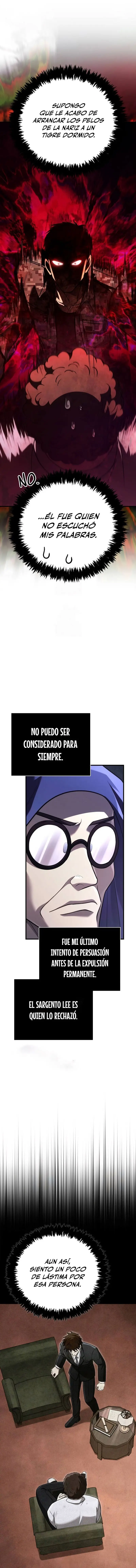 Sobreviviendo al Juego Siendo un Barbaro (Bjorn el bárbaro) > Capitulo 131 > Page 131