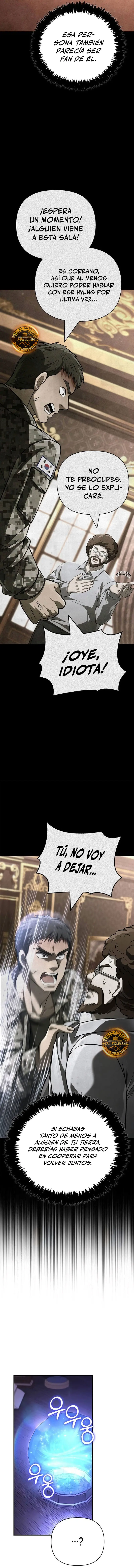 Sobreviviendo al Juego Siendo un Barbaro (Bjorn el bárbaro) > Capitulo 131 > Page 141