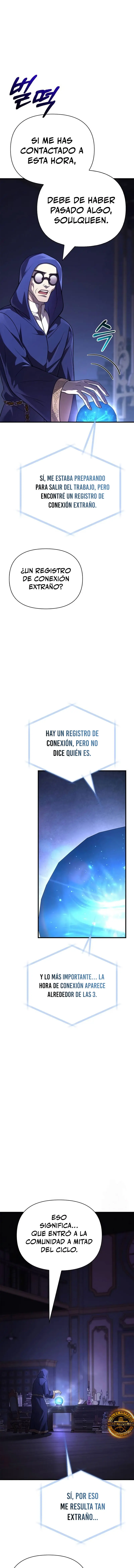 Sobreviviendo al Juego Siendo un Barbaro (Bjorn el bárbaro) > Capitulo 131 > Page 151