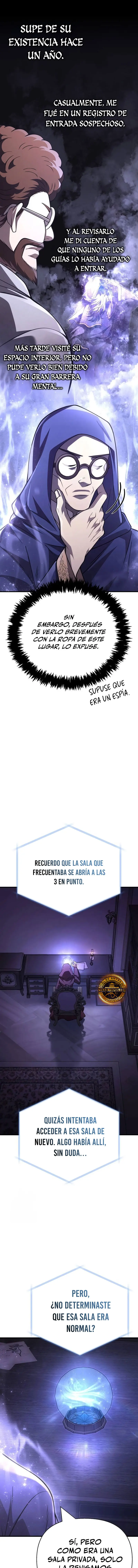 Sobreviviendo al Juego Siendo un Barbaro (Bjorn el bárbaro) > Capitulo 131 > Page 171