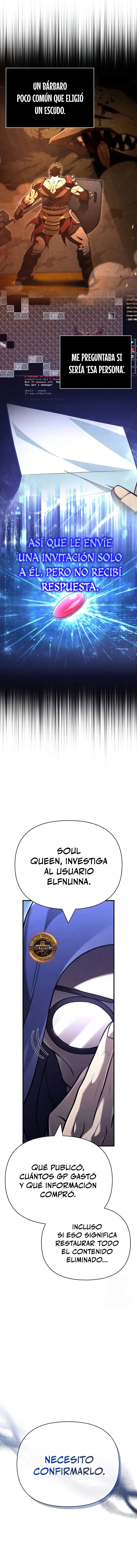 Sobreviviendo al Juego Siendo un Barbaro (Bjorn el bárbaro) > Capitulo 131 > Page 201