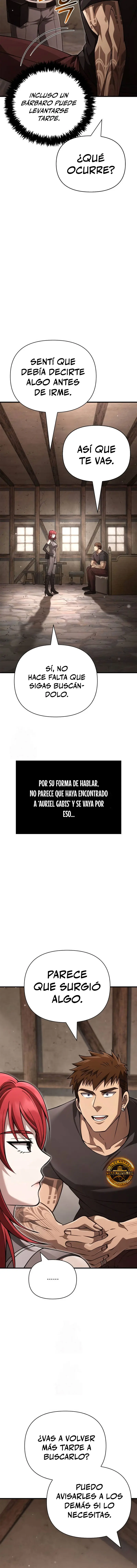 Sobreviviendo al Juego Siendo un Barbaro (Bjorn el bárbaro) > Capitulo 131 > Page 231