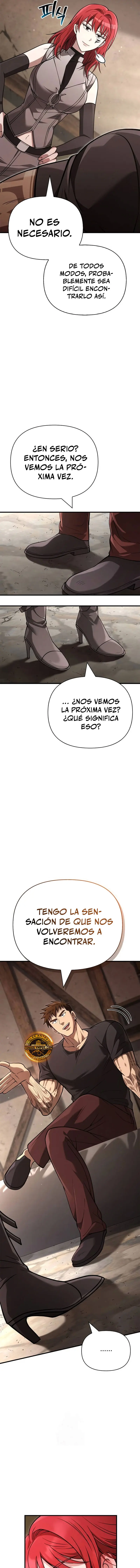 Sobreviviendo al Juego Siendo un Barbaro (Bjorn el bárbaro) > Capitulo 131 > Page 241